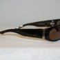 Brand New Ralph Tortoise Sunglasses: Mod. 7547 & Case