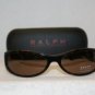 Brand New Ralph Tortoise Sunglasses: Mod. 7547 & Case