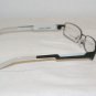 Brand New Diesel Black Eyeglasses: Mod. 0144 & Case