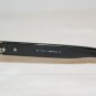 Brand New Gucci Black Eyeglasses: Mod. 2503 & Case