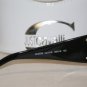 Brand New Just Cavalli Shiny Black Sunglasses: Mod. 203S (01A) 63-16 & Case