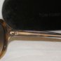 New Tom Ford Havana Sunglasses: Mod. TF 171 0171 Cecile (56F) 58-14 & Case