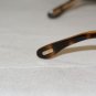 New Tom Ford Havana Sunglasses: Mod. TF 171 0171 Cecile (56F) 58-14 & Case