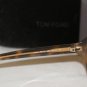 New Tom Ford Havana Sunglasses: Mod. TF 171 0171 Cecile (56F) 58-14 & Case