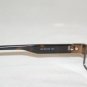 B. New Diesel Dark Brown Eyeglasses: Mod. 0152 & Case