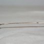 Brand New DKNY Gold Sunglasses: Mod. 6415 45-20 & Case
