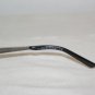 Brand New Diesel Dark Grey Eyeglasses: Mod. 0130 & Case
