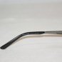 Brand New Diesel Dark Grey Eyeglasses: Mod. 0130 & Case