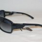 Brand New Diesel Dark Blue Eyeglasses: Mod. 0044 & Case