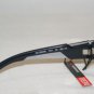 Brand New Diesel Dark Blue Eyeglasses: Mod. 0044 & Case