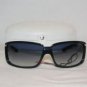 Brand New Diesel Dark Blue Eyeglasses: Mod. 0044 & Case