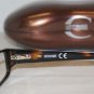 Brand New Just Cavalli Dark Tortoise Eyeglasses: Mod. 284 (052) 52-16 & Case