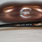 Brand New Just Cavalli Dark Tortoise Eyeglasses: Mod. 284 (052) 52-16 & Case