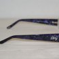 Brand New D&G Dolce & Gabbana Clear Eyeglasses: Mod. 1163 (874) 52-15 & Case