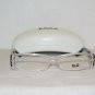 Brand New D&G Dolce & Gabbana Clear Eyeglasses: Mod. 1163 (874) 52-15 & Case