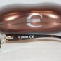 Brand New Just Cavalli Dark Tortoise Eyeglasses: Mod. 171 (182) 50-17 & Case