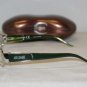 Brand New Just Cavalli Shiny Silver Eyeglasses: Mod. 179 (753) 52-17 & Case