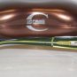 Brand New Just Cavalli Shiny Silver Eyeglasses: Mod. 179 (753) 52-17 & Case