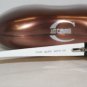 Brand New Just Cavalli Shiny Black Eyeglasses: Mod. 284 (004) 52-16 & Case