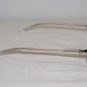 New YSL Yves Saint Laurent Eyeglasses: Mod. 2042 & Case