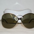 Brand New Just Cavalli Shiny Copper Sunglasses: Mod. 217S (34J) 65-12 & Case