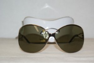Brand New Just Cavalli Shiny Copper Sunglasses: Mod. 217S (34J) 65-12 & Case