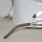 Brand New Just Cavalli Shiny Copper Sunglasses: Mod. 217S (34J) 65-12 & Case