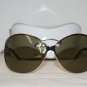 Brand New Just Cavalli Shiny Copper Sunglasses: Mod. 217S (34J) 65-12 & Case