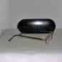 Brand New Fendi Eggplant Eyeglasses: 505 & Case
