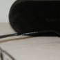 Brand New Tom Ford Gunmetal Eyeglasses: Mod. FT 5127 (012) 55-15 & Case