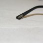 Brand New Tom Ford Gunmetal Eyeglasses: Mod. FT 5127 (012) 55-15 & Case