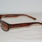New Ralph by Ralph Lauren Sunglasses: 7530 (9E8) & Case