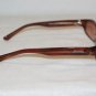 New Ralph by Ralph Lauren Sunglasses: 7530 (9E8) & Case