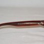 New Ralph by Ralph Lauren Sunglasses: 7530 (9E8) & Case