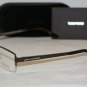 Brand New Tom Ford Shiny Brown Eyeglasses: Mod. FT 5167 (045) 55-18 & Case