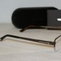Brand New Tom Ford Shiny Brown Eyeglasses: Mod. FT 5167 (045) 55-18 & Case