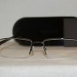 Brand New Tom Ford Shiny Brown Eyeglasses: Mod. FT 5167 (045) 55-18 & Case