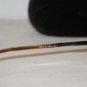 Brand New Tom Ford Shiny Black Eyeglasses: Mod. FT 5127 (001) 55-15 & Case