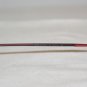 Brand New DKNY Red Eyeglasses: Mod. 6236 47-18 & Case