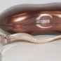 Brand New Just Cavalli Light Bronze Eyeglasses: Mod. 114 (734) 51-16 & Case
