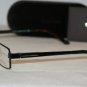 Brand New Tom Ford Black Eyeglasses: Mod. 5166 (001) 54-18 & Case