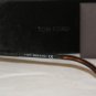 Brand New Tom Ford Black Eyeglasses: Mod. 5166 (001) 54-18 & Case