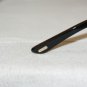 Brand New Tom Ford Black Eyeglasses: Mod. 5166 (001) 54-18 & Case