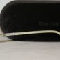 Brand New Tom Ford Shiny Silver Eyeglasses: Mod. FT 5127 (016) 55-15 & Case