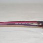 Brand New Miu Miu Plum Eyeglasses: Mod. VMU 56G & Case