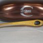 Brand New Just Cavalli Black Eyeglasses: Mod. 175 (B5) 49-18 & Case