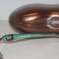 Brand New Just Cavalli Brown Eyeglasses: Mod. 175 (734) 49-18 & Case