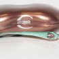 Brand New Just Cavalli Brown Eyeglasses: Mod. 175 (734) 49-18 & Case