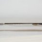 New Giorgio Armani Ruthenium Eyeglasses: Mod 267 & Case