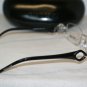 New Roberto Cavalli Silver Eyeglasses: Mod. RC 550 Veronica (016) 54-17 & Case
